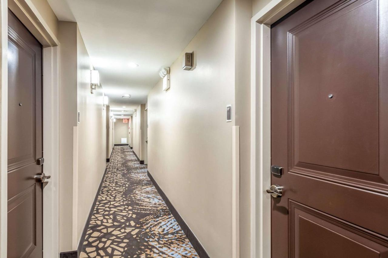Van Wyck Hotel&Suites near JFK Airport Nowy Jork Zewnętrze zdjęcie