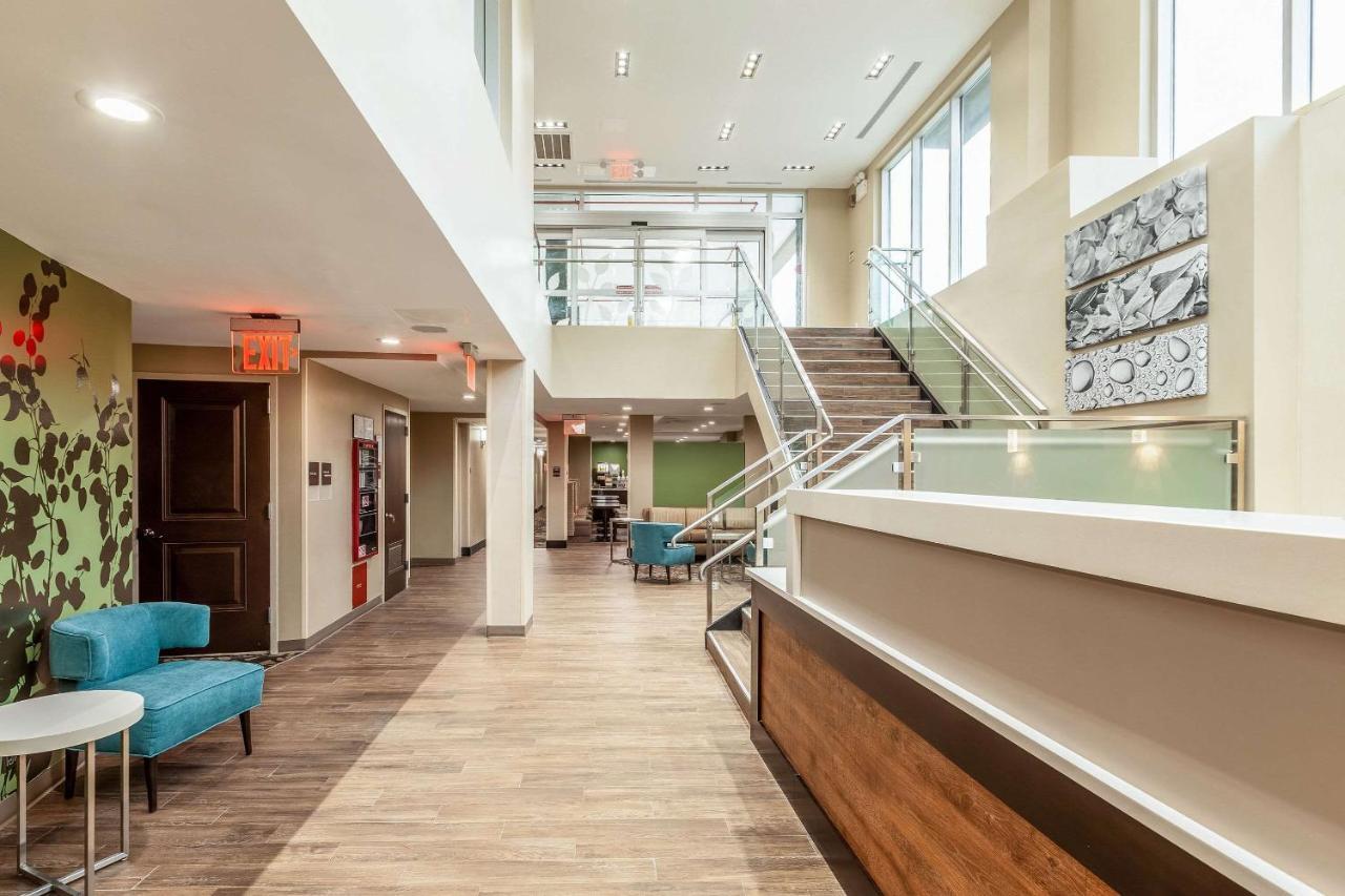 Van Wyck Hotel&Suites near JFK Airport Nowy Jork Zewnętrze zdjęcie