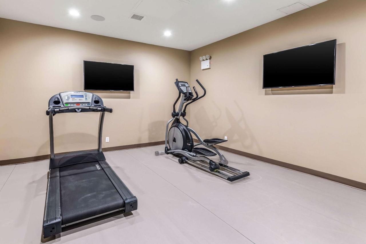 Van Wyck Hotel&Suites near JFK Airport Nowy Jork Zewnętrze zdjęcie